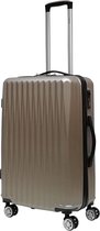 Benzi Codo Medium koffer - 65 cm - Champagne