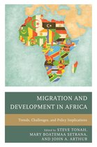 African Migration and Diaspora Series - Migration and Development in Africa