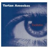 Tartan Amoebas - Evolution (CD)