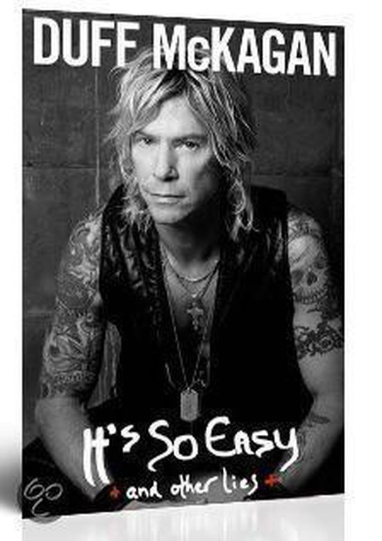 It's So Easy - cover