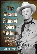 The Western Films of Robert Mitchum