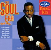 Vee-Jay Rhythm & Blues Vol. 4: The Soul Era Pt. 2