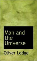 Man and the Universe