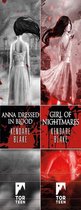 Anna Dressed in Blood Series - The Anna Dressed in Blood Duology