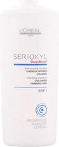 L’Oréal Serioxyl Shampoo Coloured Thinning Hair 1000ml
