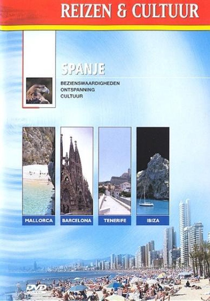Spanje