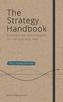 The strategy handbook 1. Strategy generation