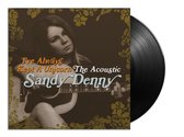 I've Always Kept a Unicorn: The Acoustic Sandy Denny (LP)