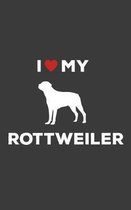 My Rottweiler
