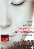 Stupeur Et Tremblements