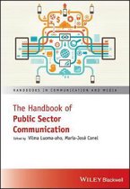 The Handbook of Public Sector Communication