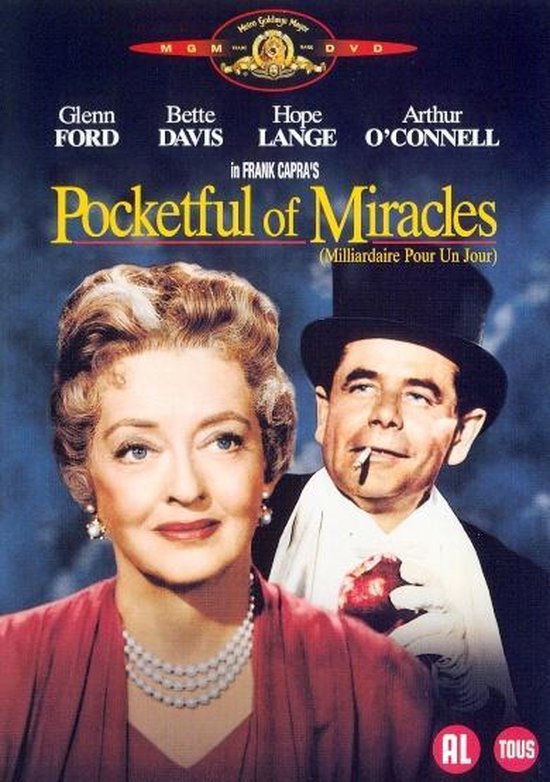 Pocketful Of Miracles