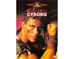 Cyborg
