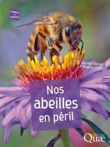 Carnets de sciences - Nos abeilles en péril