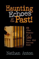 Omslag Haunting Echoes of the Past!