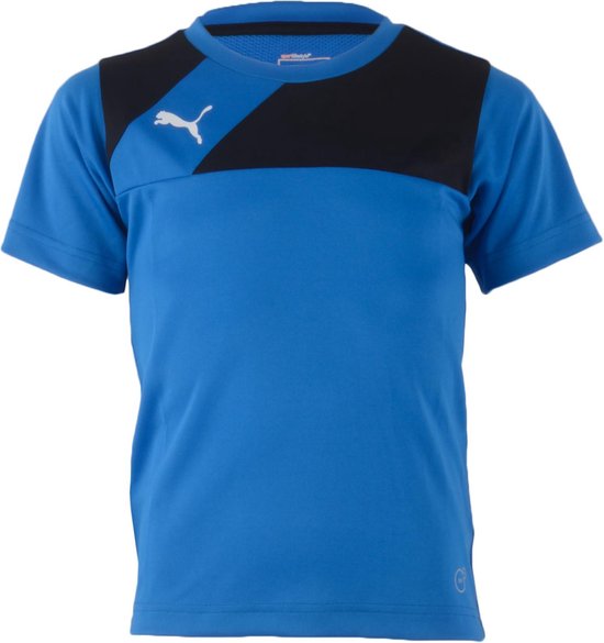 puma esquadra training jersey