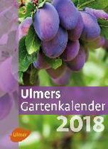 Ulmers Gartenkalender 2018