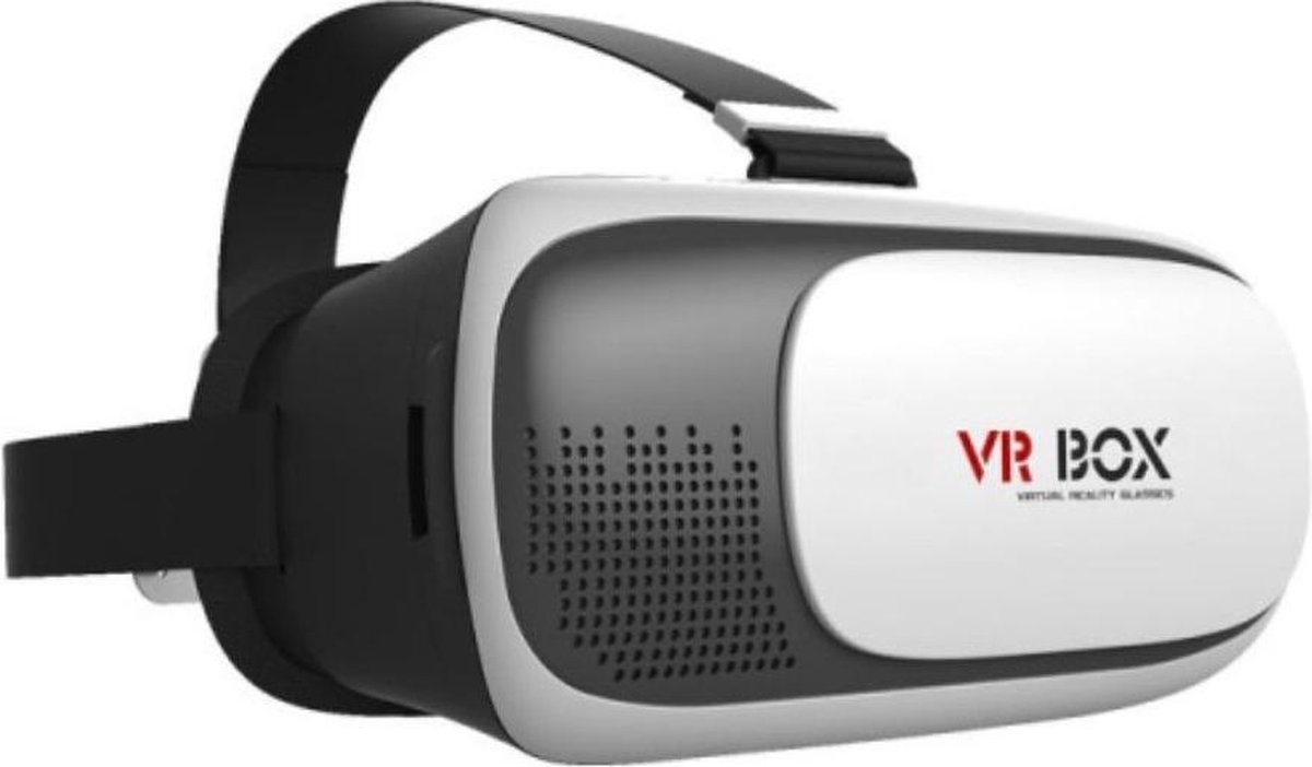 VR Bril Virtual Reality voor de Sony Xperia X Performance