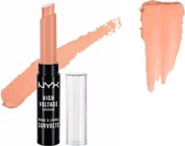 NYX High Voltage Lipstick 2.5g - 15 Tan-Gerine