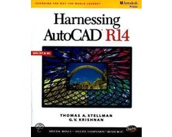Harnessing Autocad