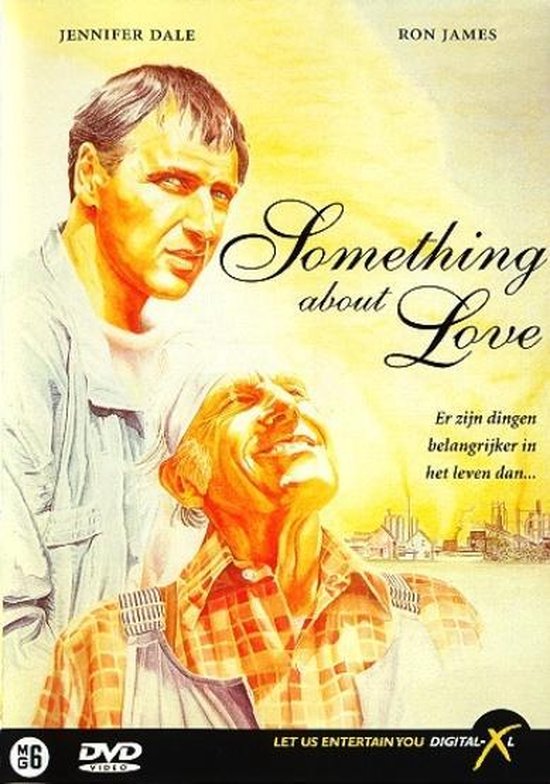 Something about Love