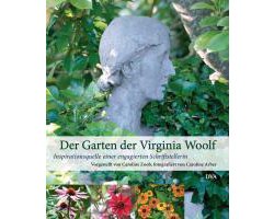 Der Garten der Virginia Woolf