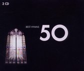 Various - 50 Best Hymns