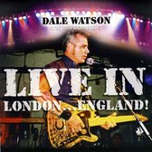 Live In London... England *