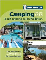 Michelin Camping France 2016