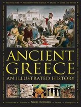 ISBN Ancient Greece : An Illustrated History, histoire, Anglais, Couverture rigide