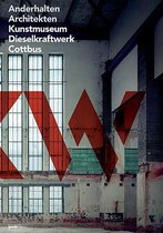 Kunstmuseum Dieselkraftwerk Cottbus