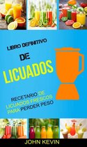 Recetas Para Nutribullet® Pérdida De Peso Y Licuados Para Tu Nutribullet®  (ebook), | bol.com