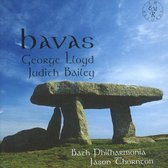 Havas - Music By George Lloyd & Judith Bailey