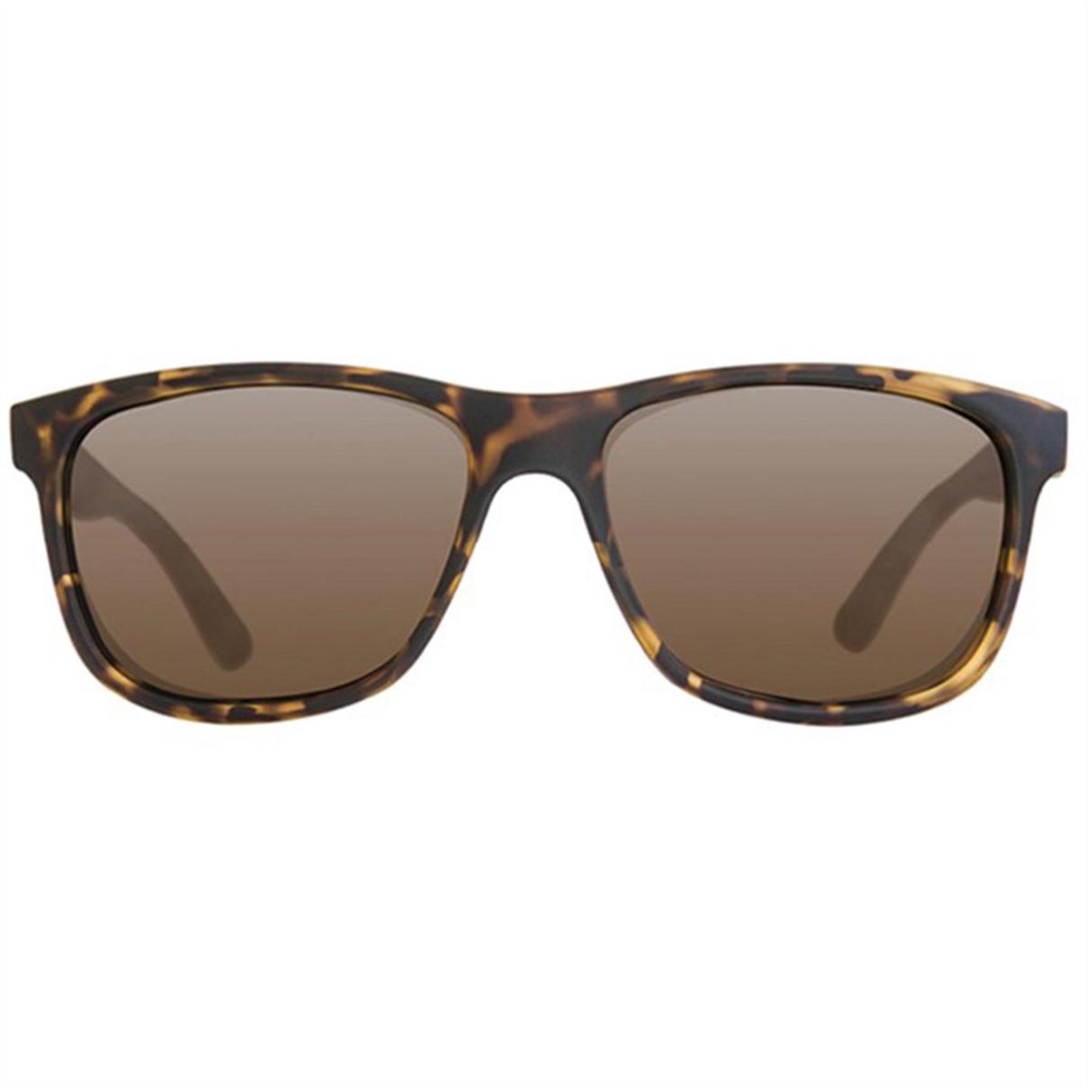 Korda Sunglasses Classics | Matt Tortoise / Brown Lens