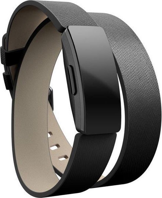 Fitbit Luxe Leather Alternative Band : Target