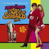 More Music From Austin Powers: The Spy Who...