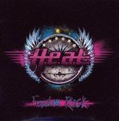 H.E.A.T. - Freedom Rock/Heat
