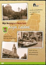 Mijn Leiden, Mijn Nostalgisch Nederland