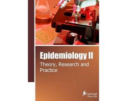 Epidemiology II