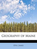 Geography of Maine
