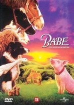 Babe (DVD)