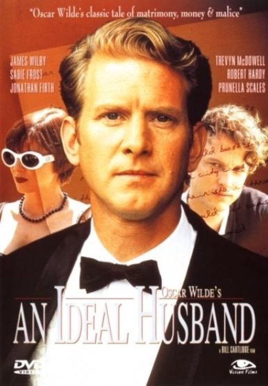Ideal Husband