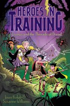 Heroes in Training - Cronus and the Threads of Dread