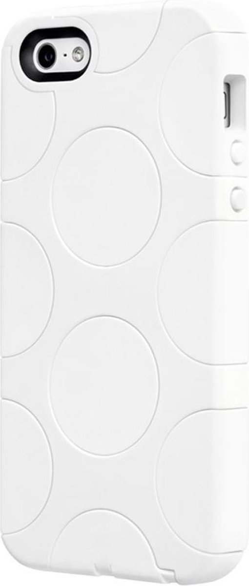 SwitchEasy iPhone 5/5S FreeRunner Arctic White