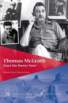 Horizons anglophones - Série Profils américains - Thomas McGrath. Start the Poetry Now!