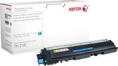 Xerox 006R03041 - Toner Cartridges / Blauw alternatief voor Brother TN230C