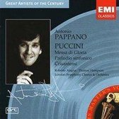 Grac - Puccini:Messa Di Gloria