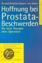Hoffnung bei Prostatabeschwerden