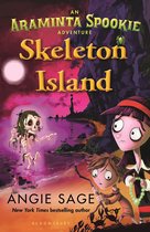 An Araminta Spookie Adventure -  Skeleton Island