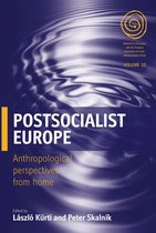 EASA Series 10 - Postsocialist Europe